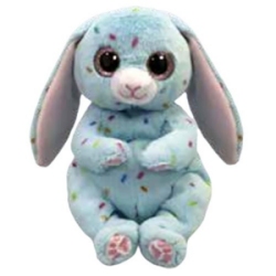 BLUFORD the Blue Belly Bunny Regular